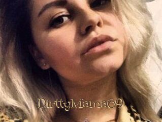 DirttyMama69 Porno FR