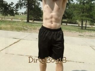 DirtyBoy18