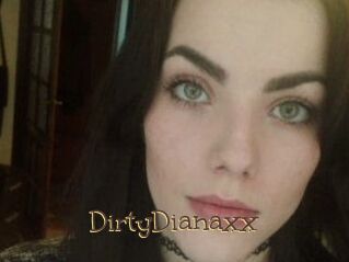 DirtyDianaxx