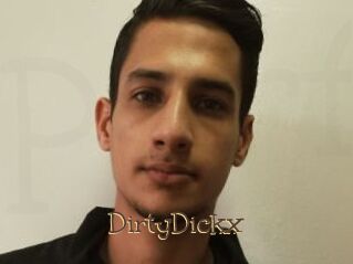 DirtyDickx Porno FR