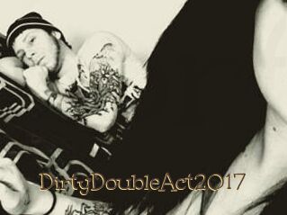 DirtyDoubleAct2017