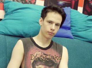 DirtyJake