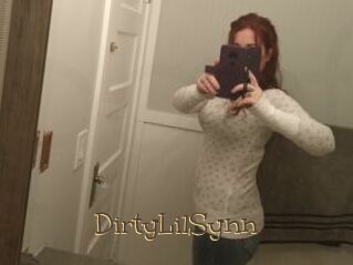 DirtyLilSynn