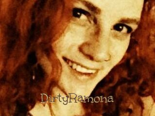 DirtyRamona