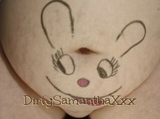 DirtySamanthaXxx