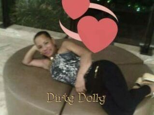 Dirty_Dolly Porno FR