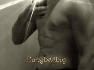 Dirtybadbiy