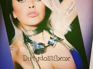 Dirtydoll18xox Porno FR