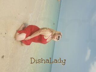 DishaLady