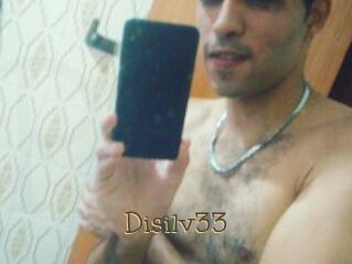 Disilv33 Porno FR