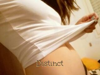 Distinct