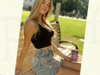 DitaLii Porno FR