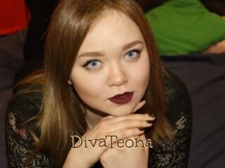 DivaTeona