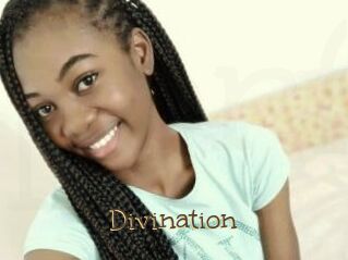 Divination