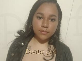 Divine_girl