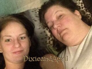 DixieandApril