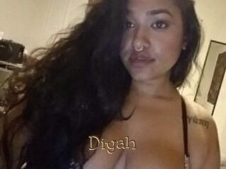 Diyah