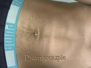 Djamscouple