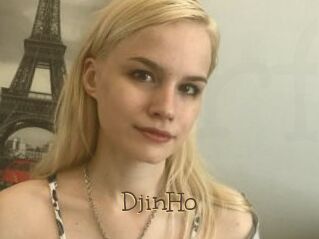 DjinHo