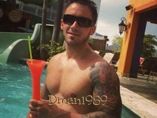 Dman1989 Porno FR