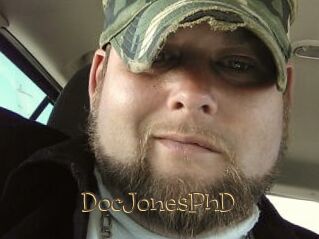 DocJonesPhD