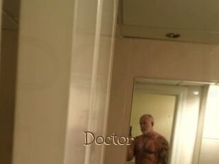 Doctor