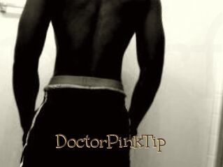 DoctorPinkTip