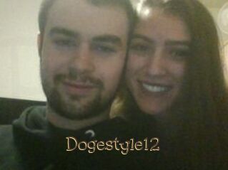 Dogestyle12 Porno FR
