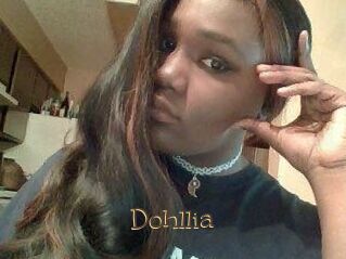 Dohllia Porno FR