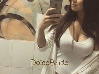 Dolce_Bride