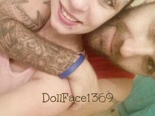 DollFace1369