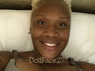 DollFace27