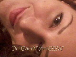 DollFaceVixenBBW