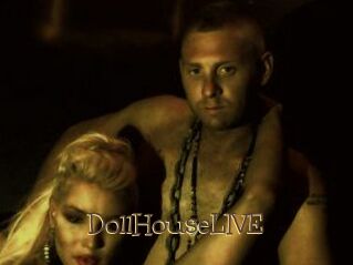 DollHouseLIVE