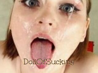 DollOfSucking