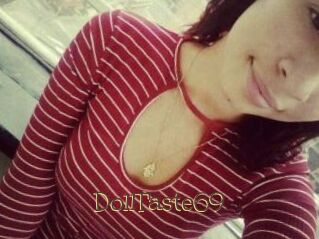 DollTaste69 Porno FR
