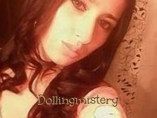 Dollingmistery