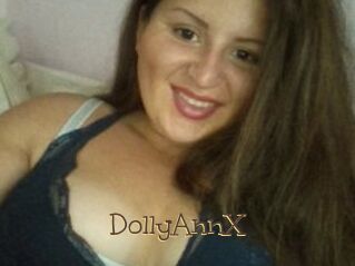 DollyAnnX