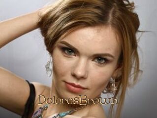 DoloresBrown