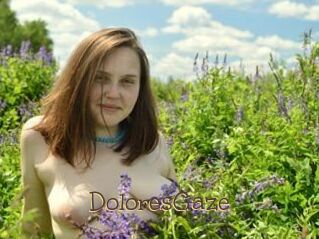 DoloresGaze