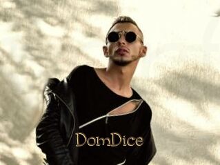 DomDice