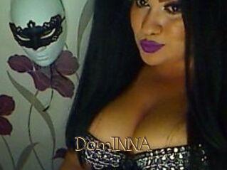 DomINNA Porno FR