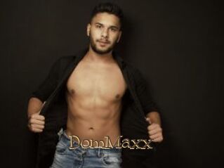 DomMaxx