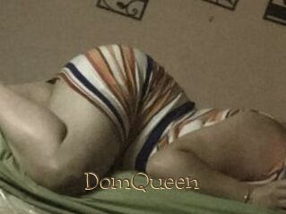 DomQueen