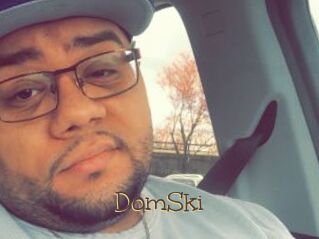 DomSki