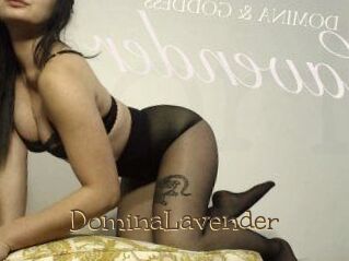 DominaLavender Porno FR