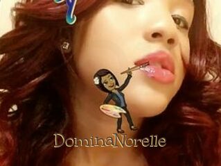 Domina_Norelle