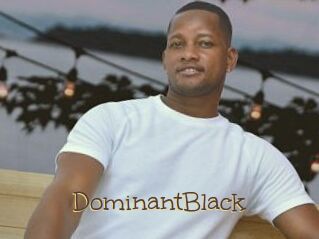 DominantBlack