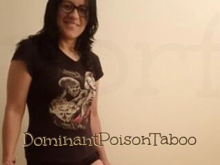 DominantPoisonTaboo