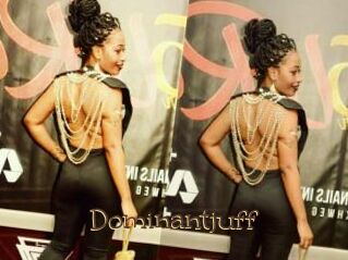 Dominantjuff